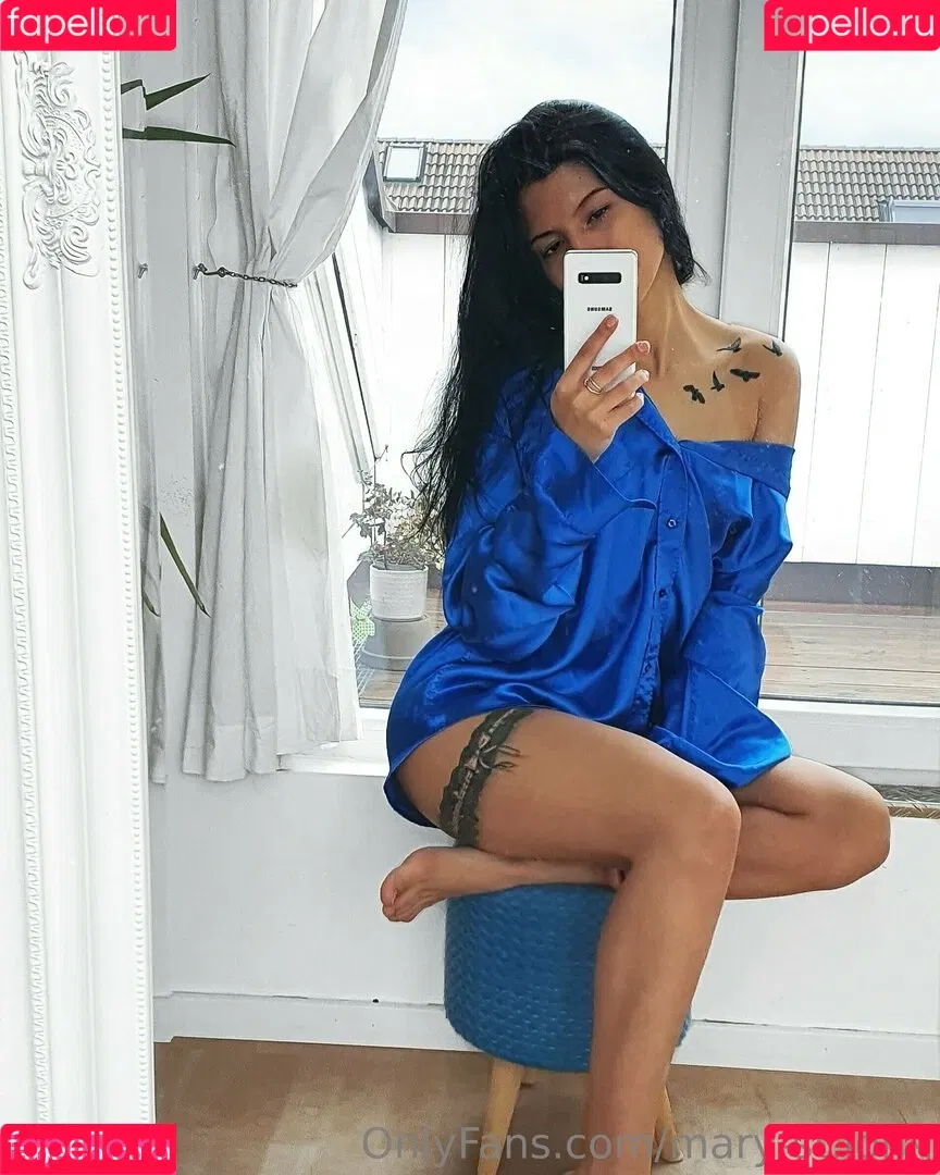 mary-st.john Onlyfans Photo Gallery 