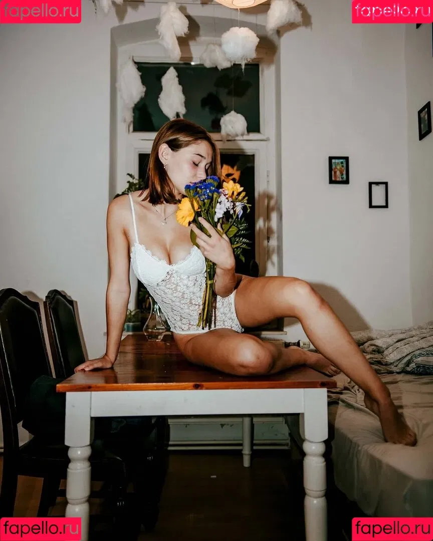 Ninafdj Onlyfans Photo Gallery 