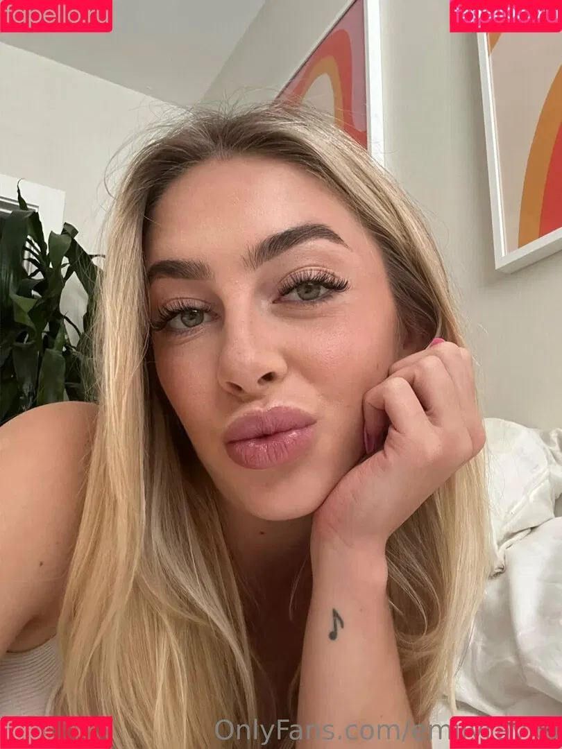 emilyrayxo Onlyfans Photo Gallery 