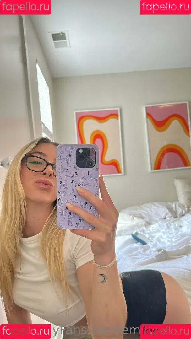 emilyrayxo Onlyfans Photo Gallery 