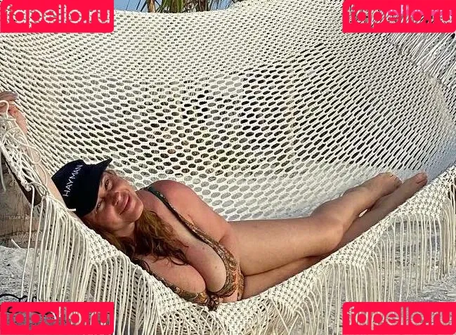 Serena Roberti Onlyfans Photo Gallery 