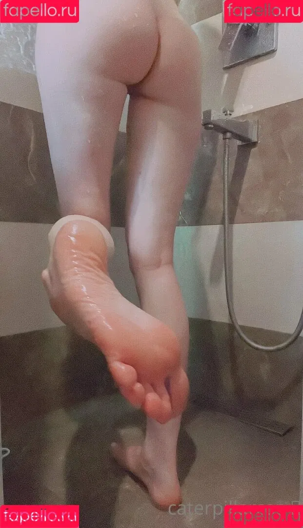 Cute Caterpillar Onlyfans Photo Gallery 