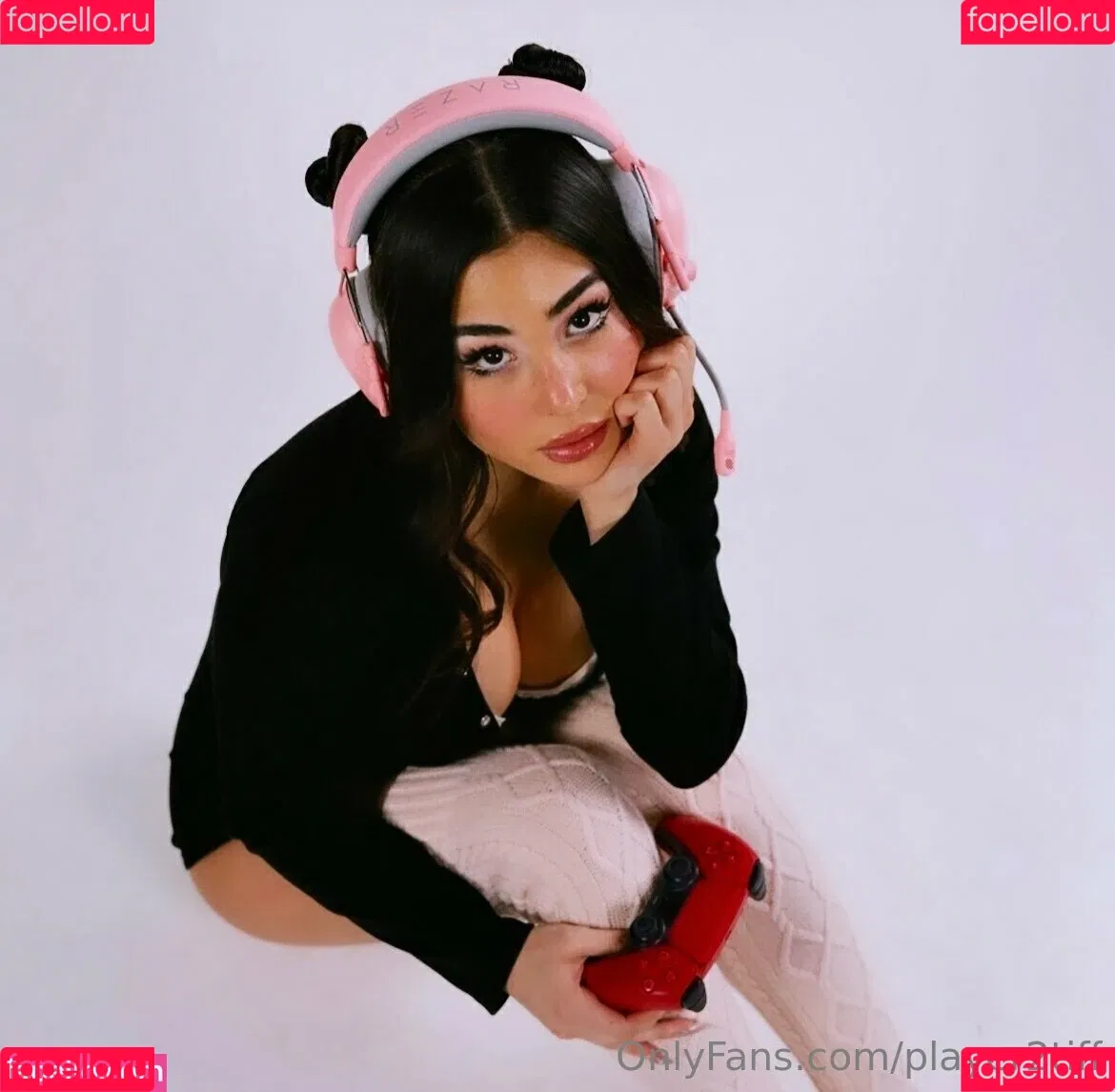 player2tiff Onlyfans Photo Gallery 