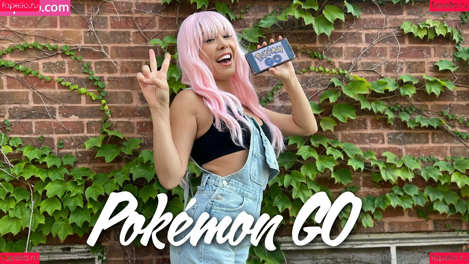 player2tiff Onlyfans Photo Gallery 