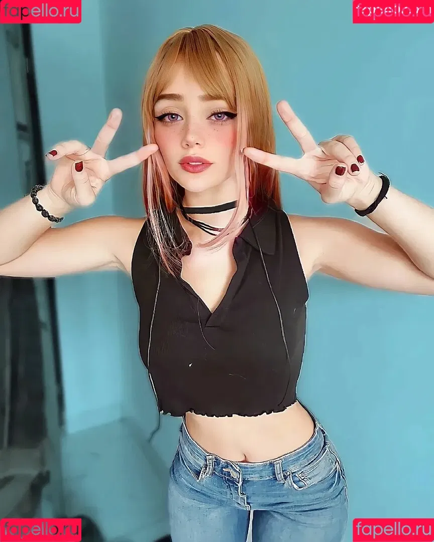 Pixiecatt Onlyfans Photo Gallery 