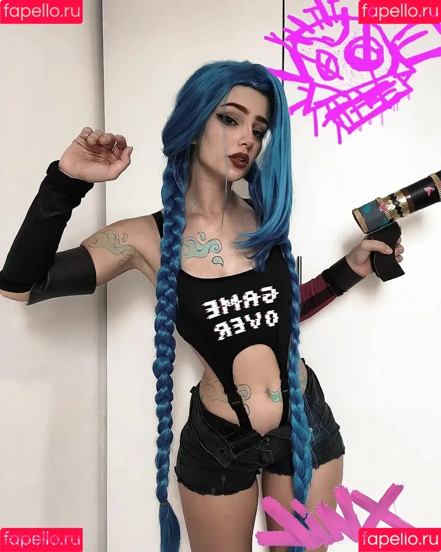 Pixiecatt Onlyfans Photo Gallery 