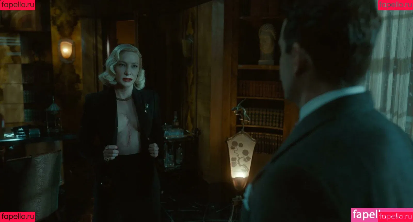 Cate Blanchett Onlyfans Photo Gallery 