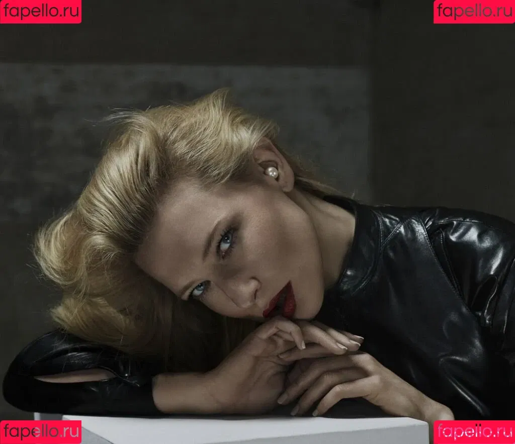 Cate Blanchett Onlyfans Photo Gallery 