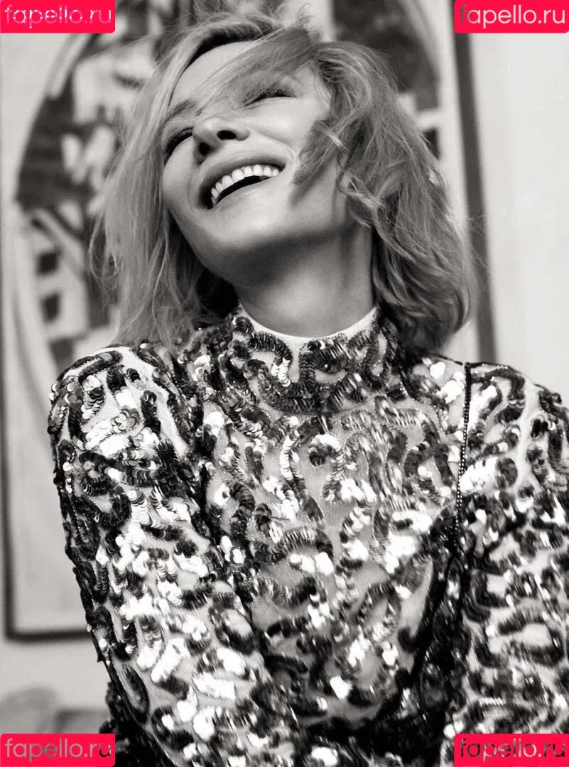 Cate Blanchett Onlyfans Photo Gallery 