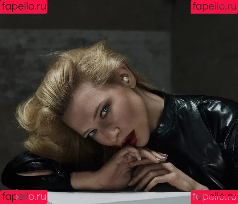 Cate Blanchett Onlyfans Photo Gallery 