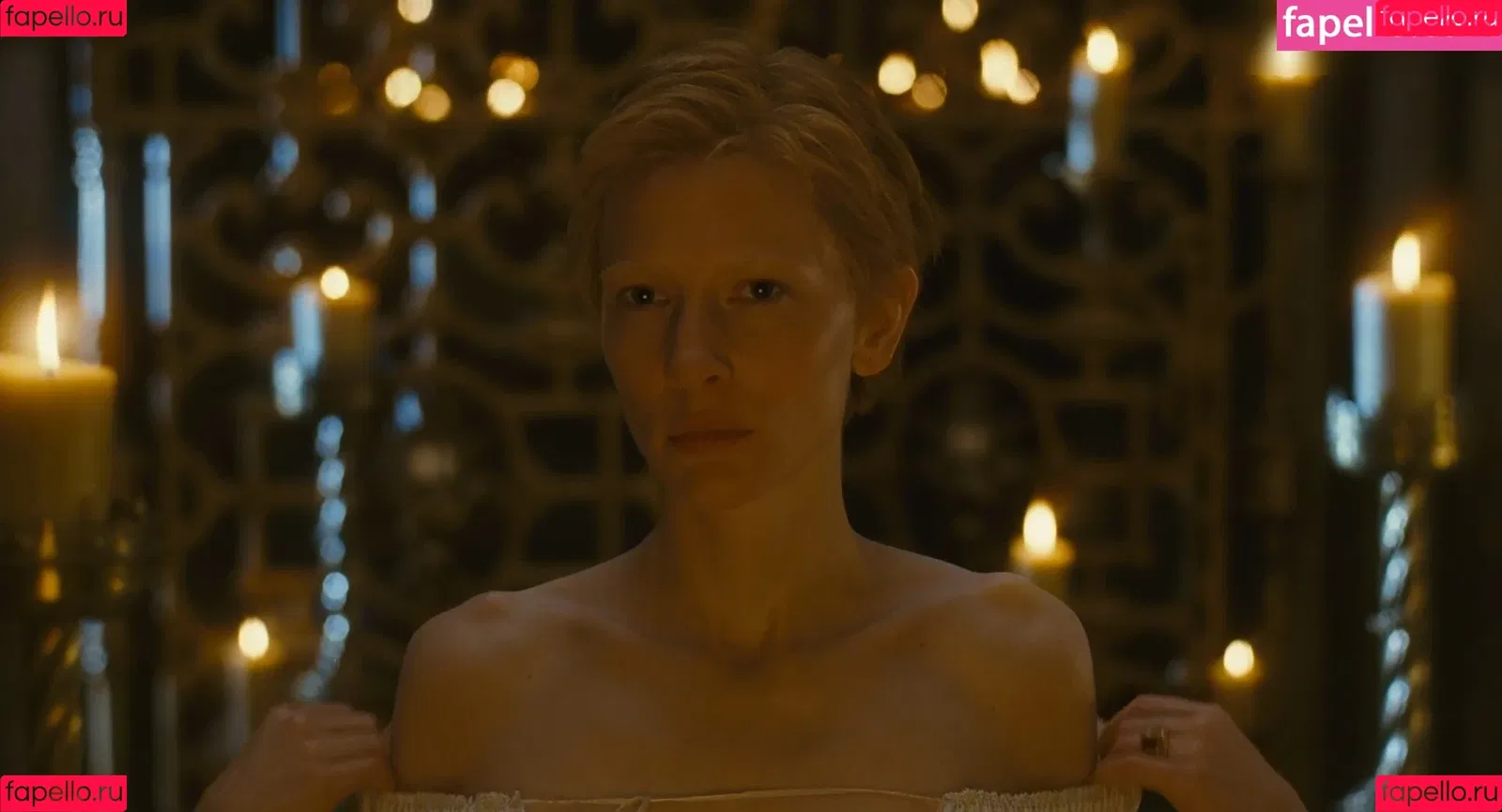 Cate Blanchett Onlyfans Photo Gallery 