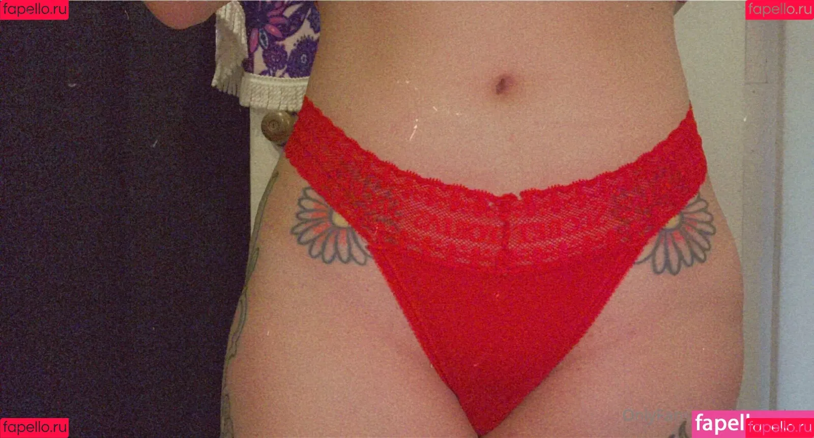 xsinclairex Onlyfans Photo Gallery 