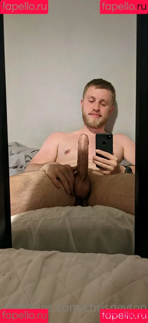 chrispeyton Onlyfans Photo Gallery 