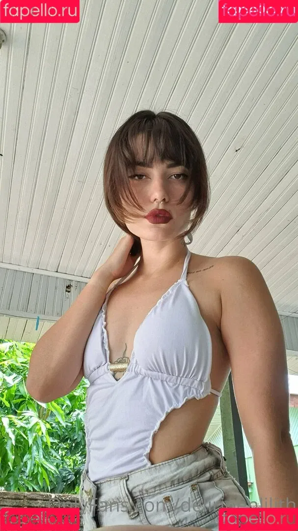 delirioenlilith Onlyfans Photo Gallery 