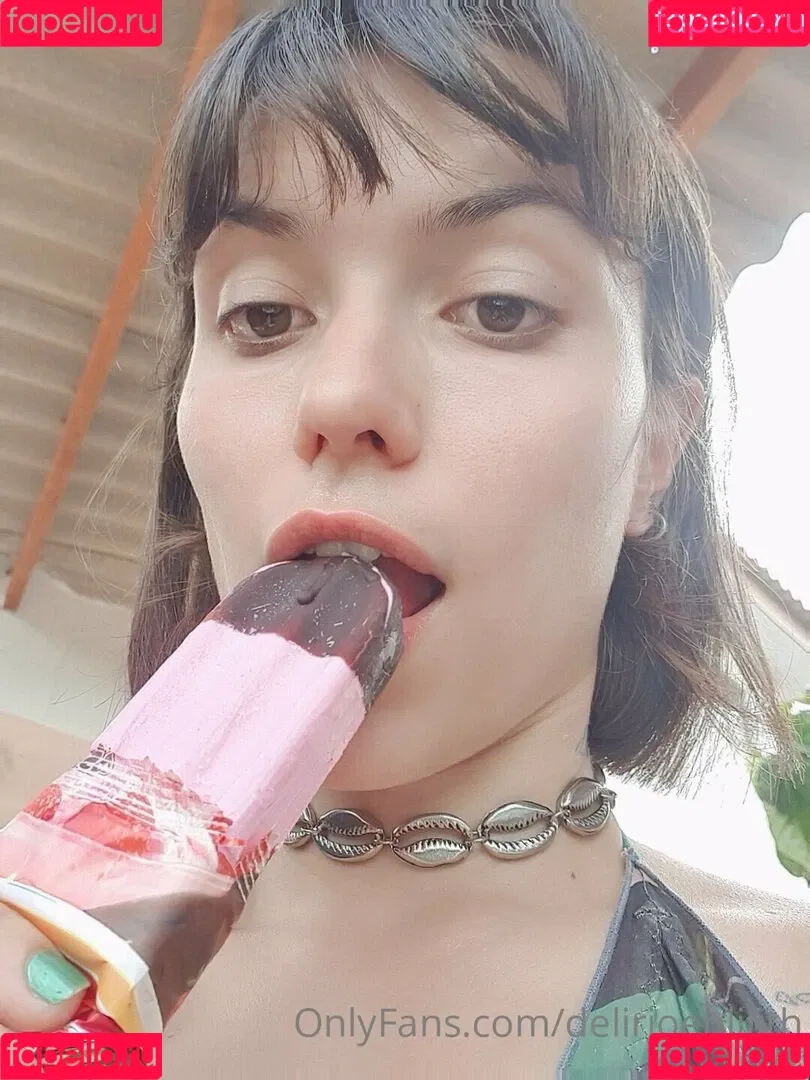 delirioenlilith Onlyfans Photo Gallery 
