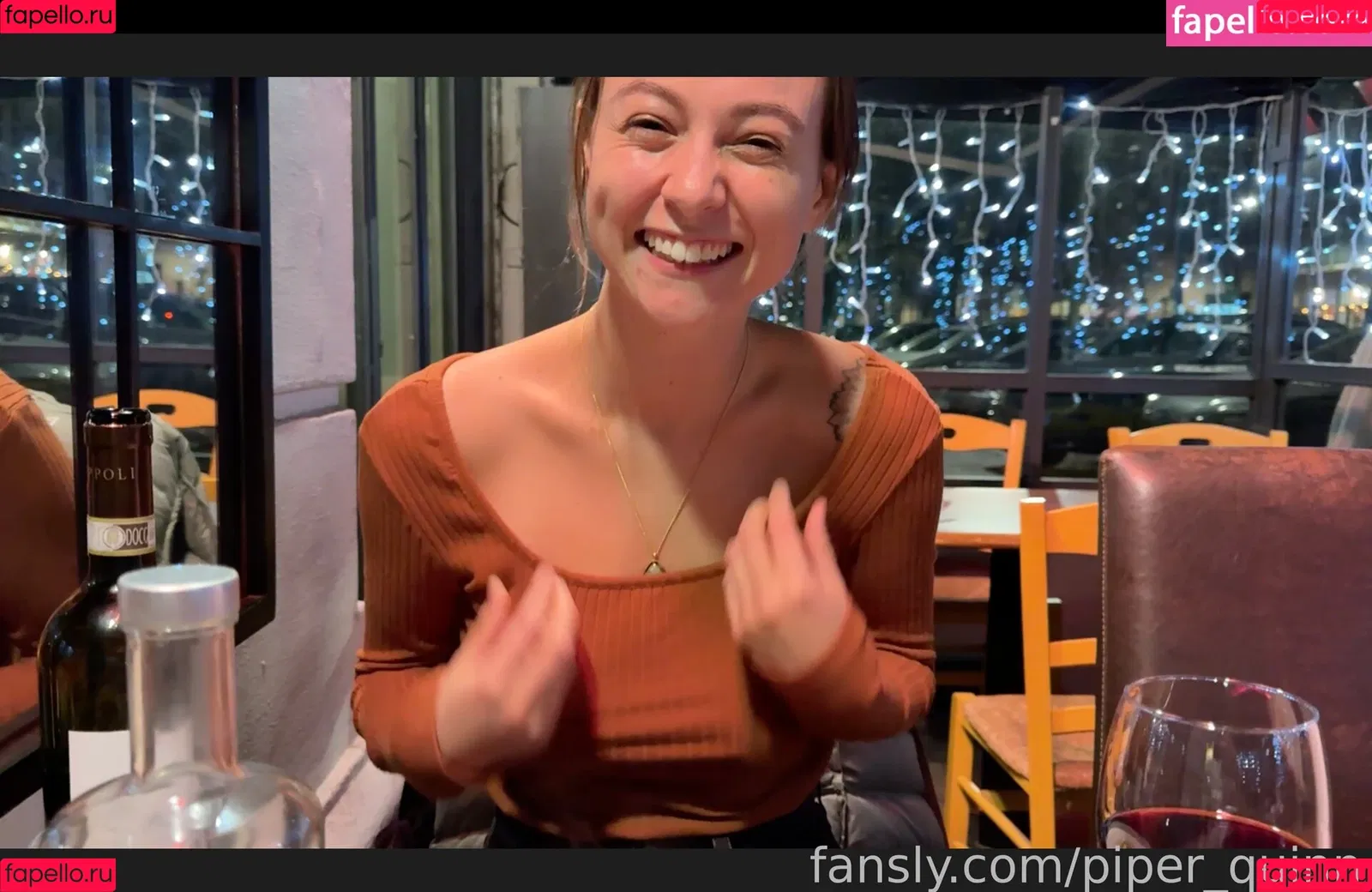 Piper Quinn Onlyfans Photo Gallery 