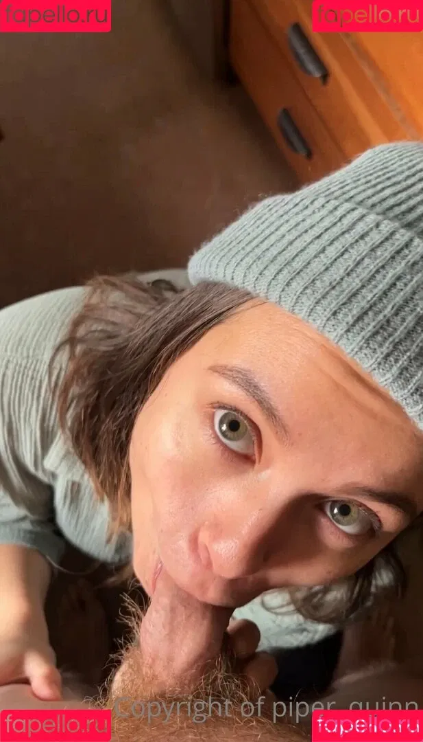 Piper Quinn Onlyfans Photo Gallery 
