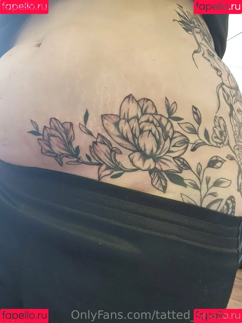 tatted_shadow Onlyfans Photo Gallery 
