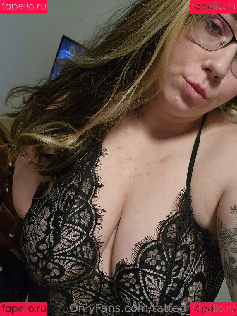 tatted_shadow Onlyfans Photo Gallery 