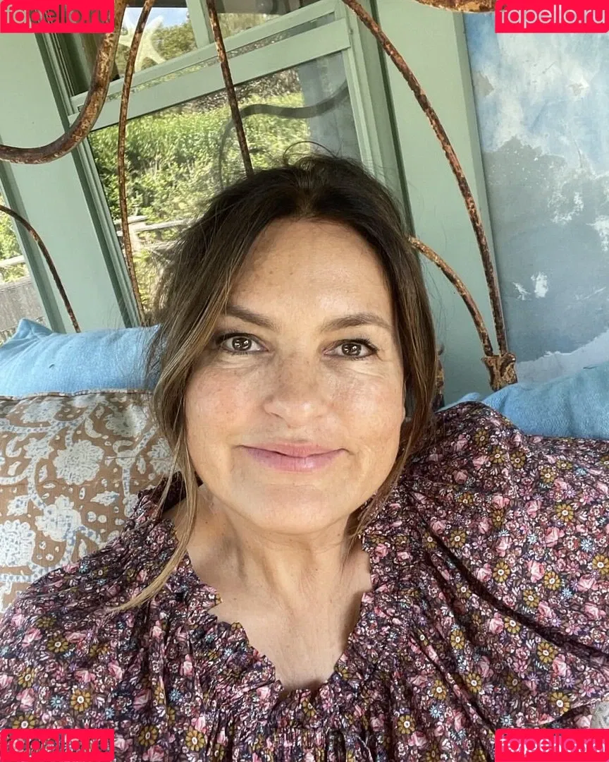 Mariska Hargitay Onlyfans Photo Gallery 