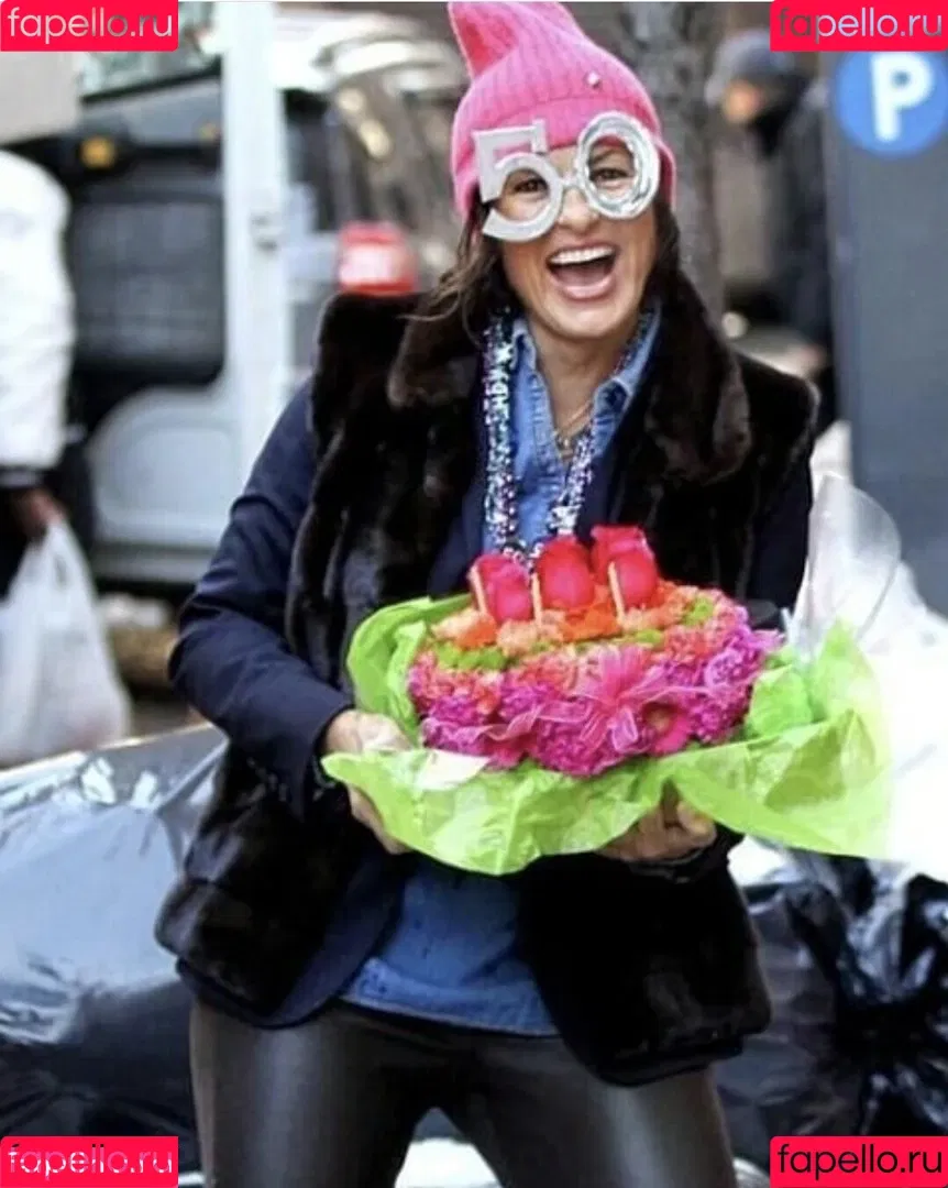 Mariska Hargitay Onlyfans Photo Gallery 