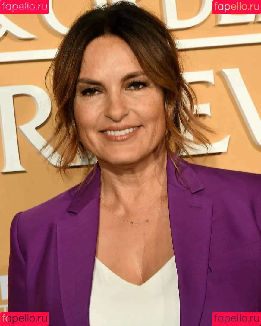 Mariska Hargitay Onlyfans Photo Gallery 