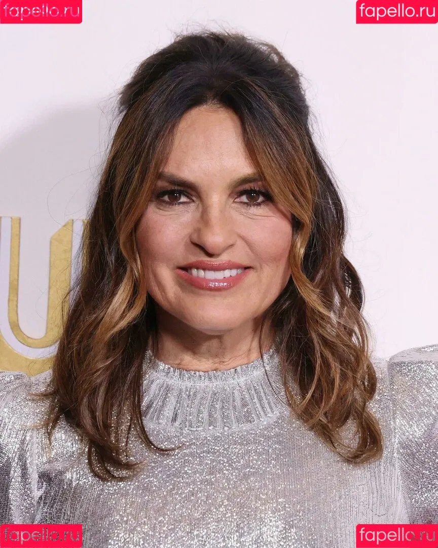 Mariska Hargitay Onlyfans Photo Gallery 