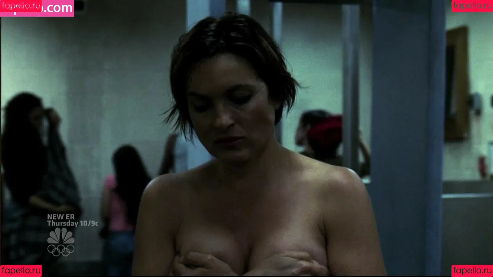 Mariska Hargitay Onlyfans Photo Gallery 