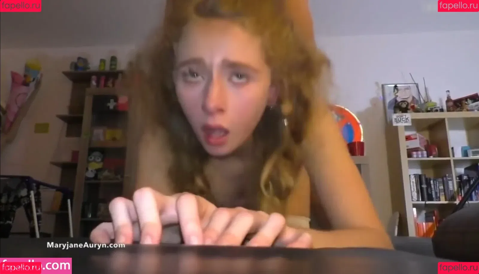MaryjaneAuryn Onlyfans Photo Gallery 