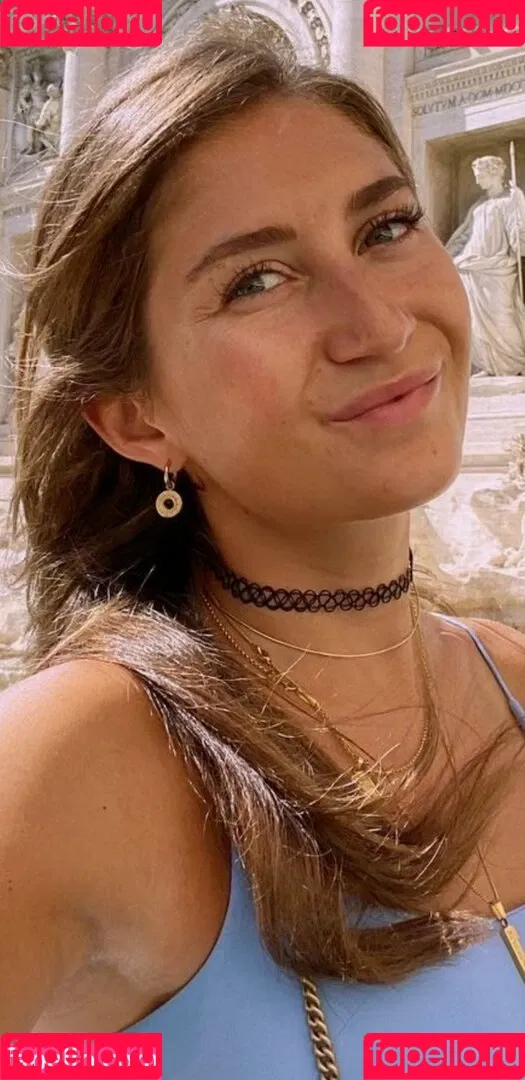 Gesa Krause Onlyfans Photo Gallery 