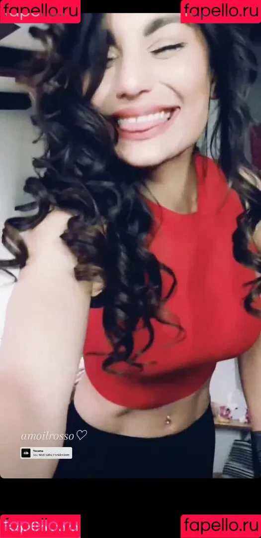 Elena Noemi Onlyfans Photo Gallery 