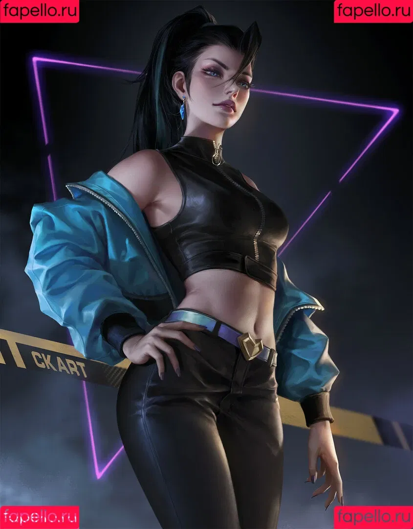 League of Legends Onlyfans Photo Gallery 