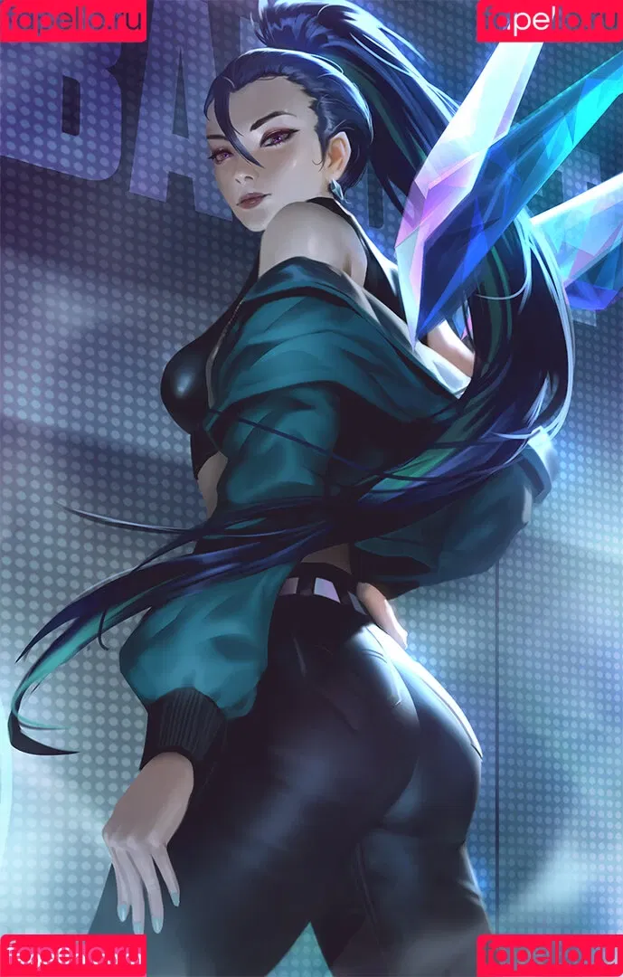 League of Legends Onlyfans Photo Gallery 