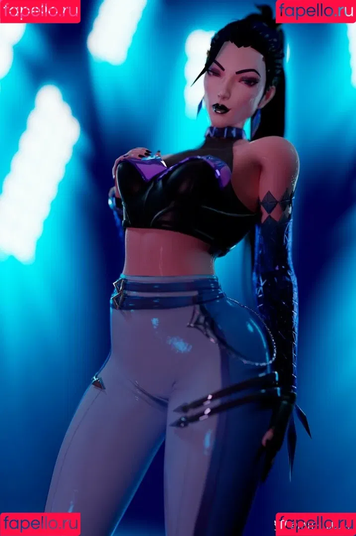 League of Legends Onlyfans Photo Gallery 