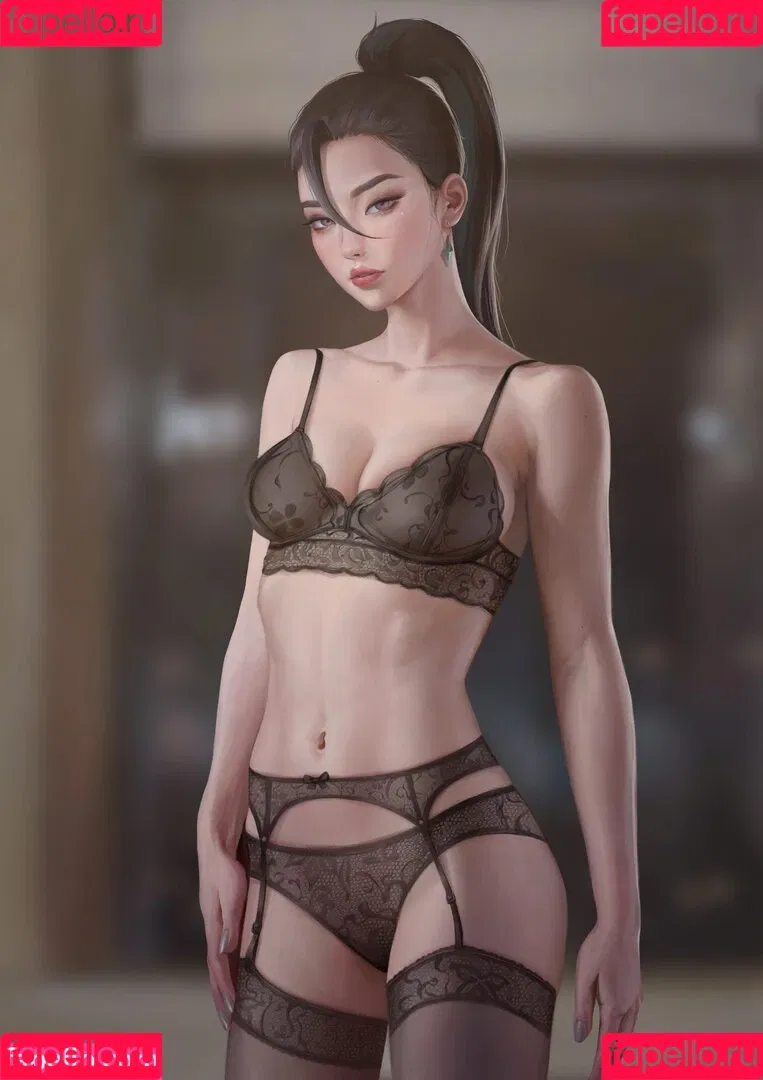 League of Legends Onlyfans Photo Gallery 