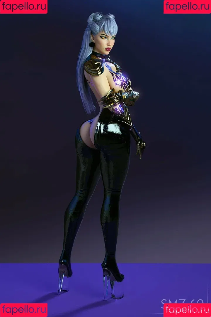 League of Legends Onlyfans Photo Gallery 