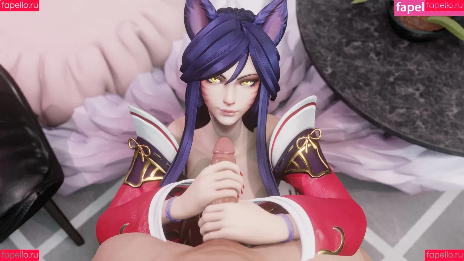 League of Legends Onlyfans Photo Gallery 
