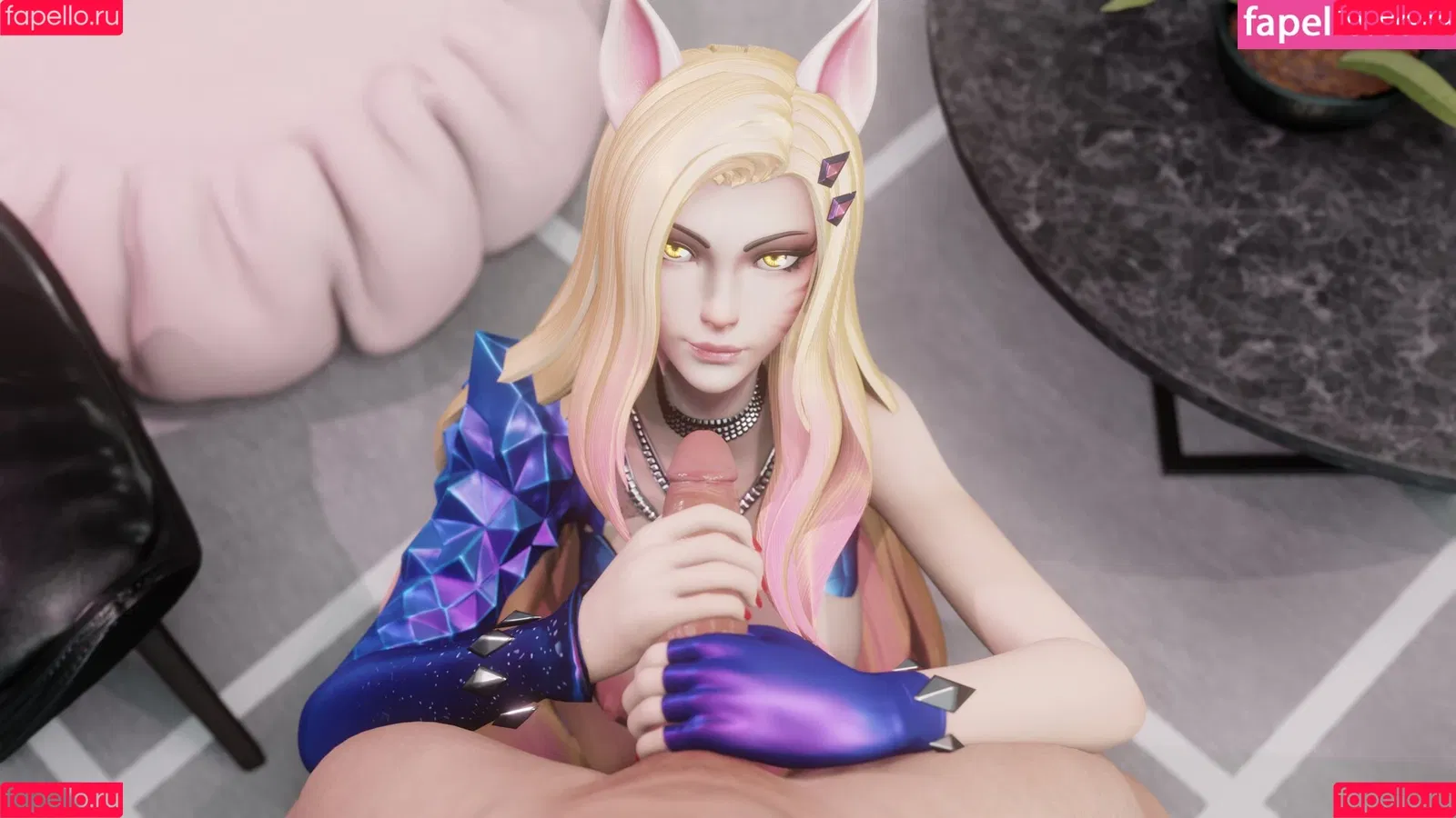 League of Legends Onlyfans Photo Gallery 