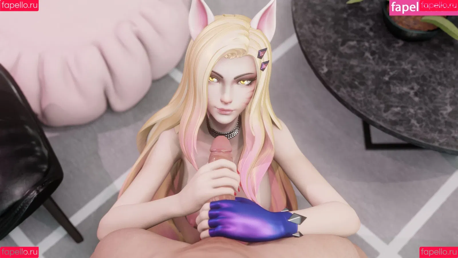 League of Legends Onlyfans Photo Gallery 