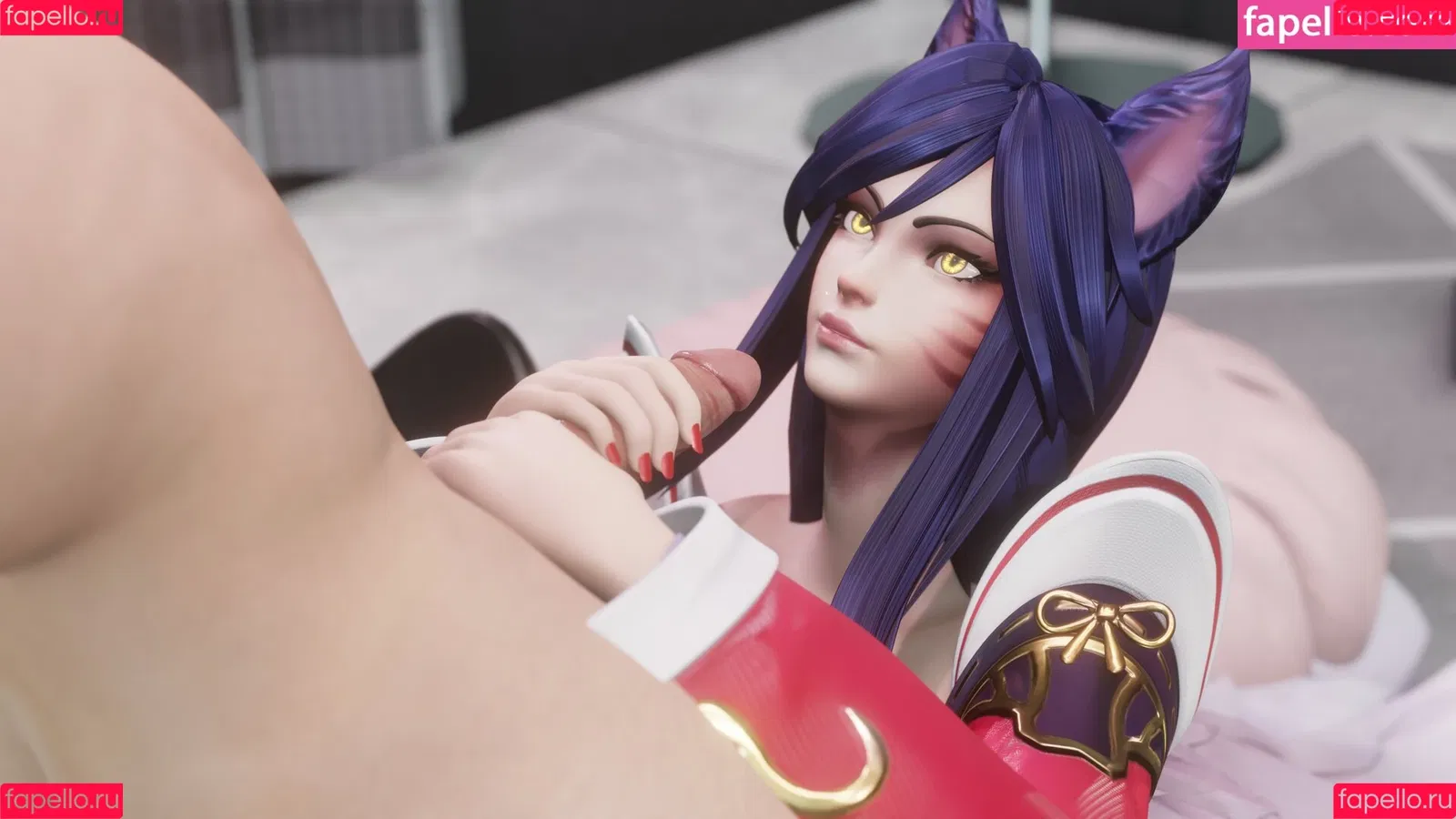 League of Legends Onlyfans Photo Gallery 