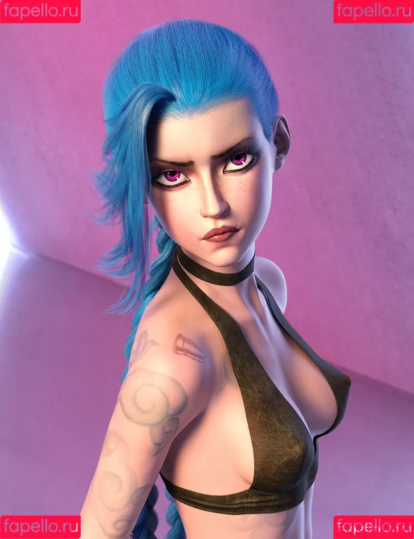 League of Legends Onlyfans Photo Gallery 