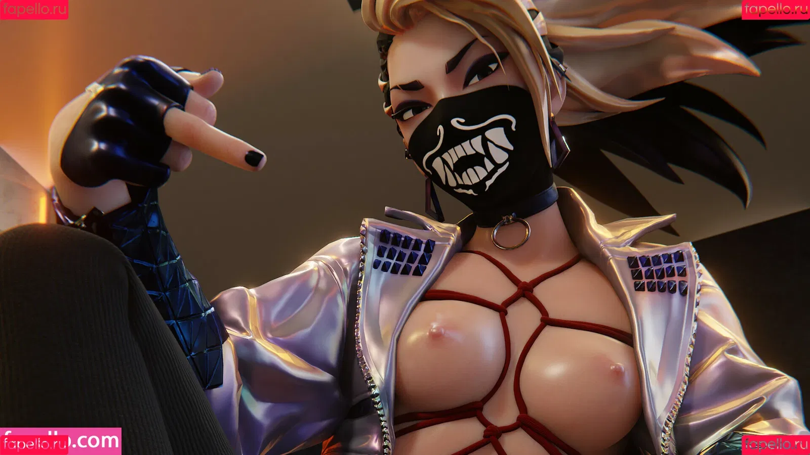 League of Legends Onlyfans Photo Gallery 