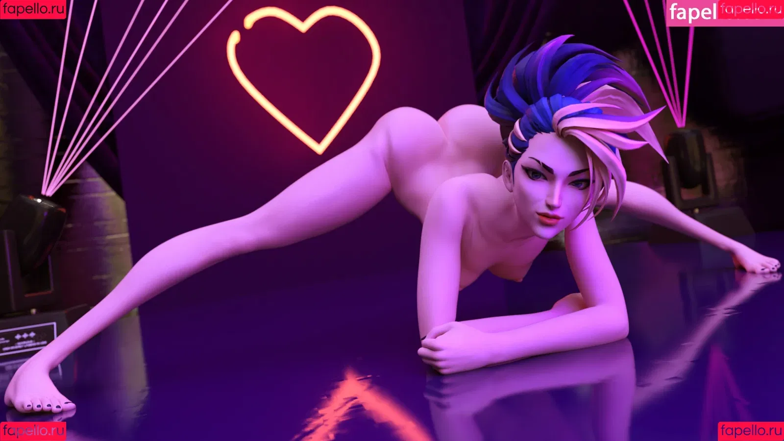 League of Legends Onlyfans Photo Gallery 
