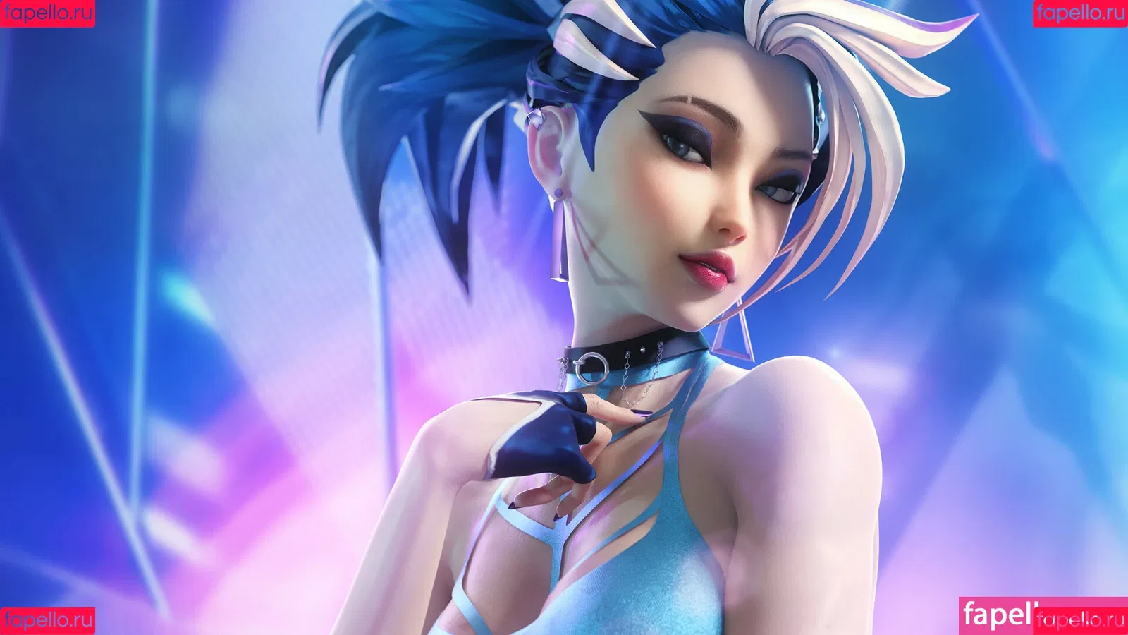League of Legends Onlyfans Photo Gallery 