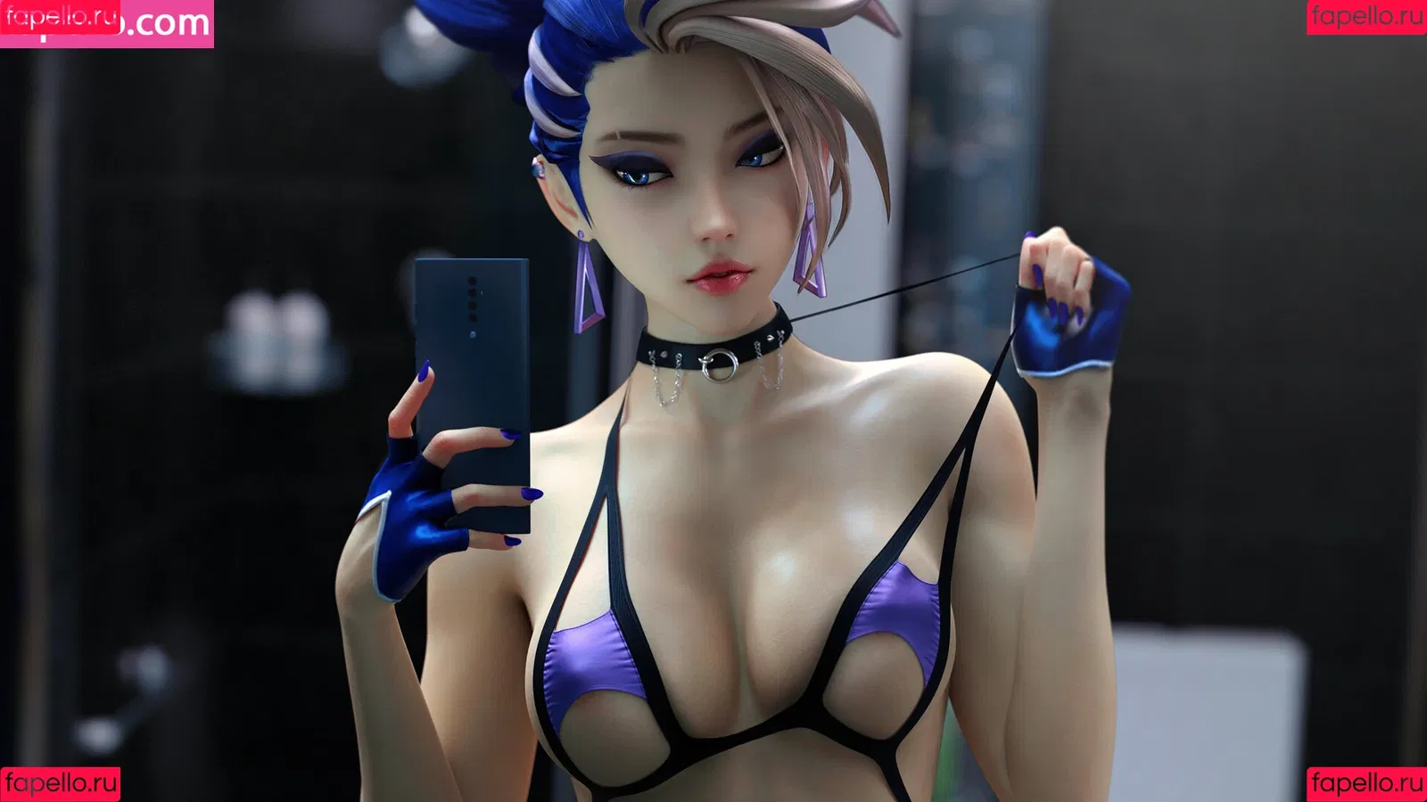 League of Legends Onlyfans Photo Gallery 