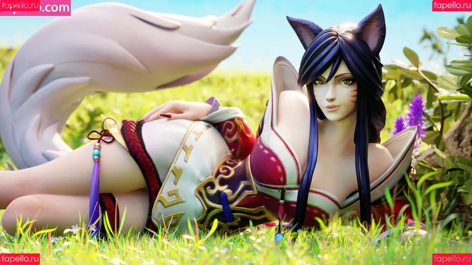 League of Legends Onlyfans Photo Gallery 
