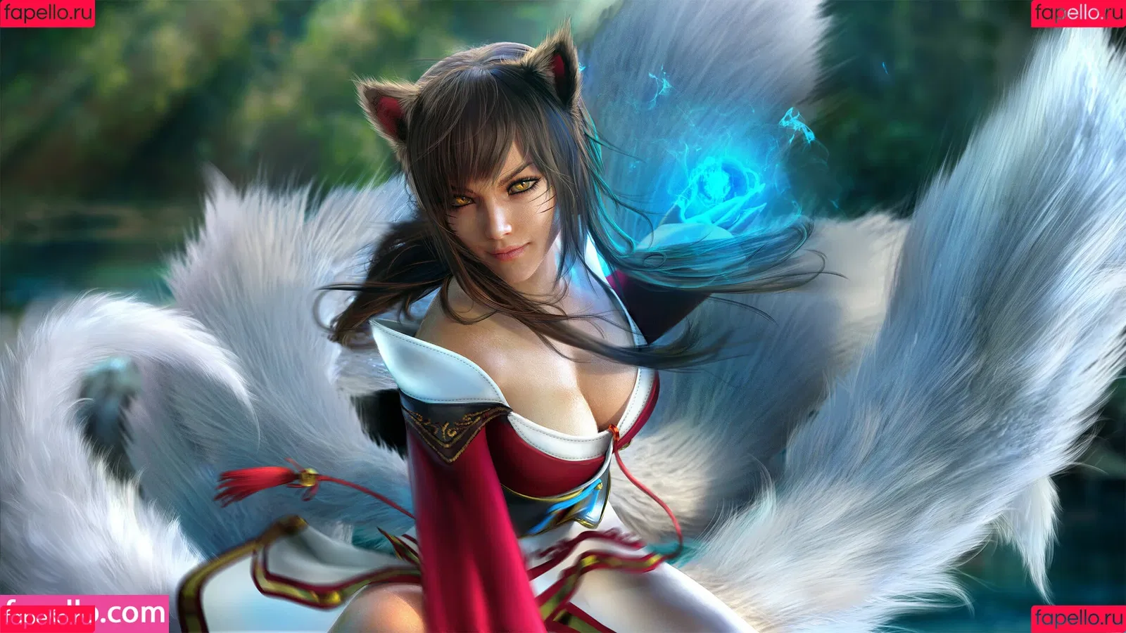 League of Legends Onlyfans Photo Gallery 