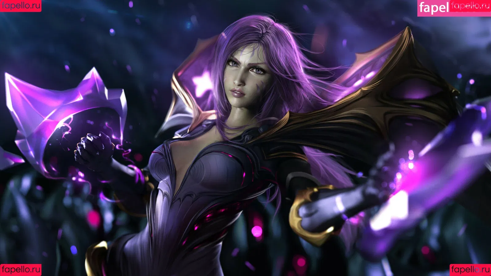 League of Legends Onlyfans Photo Gallery 