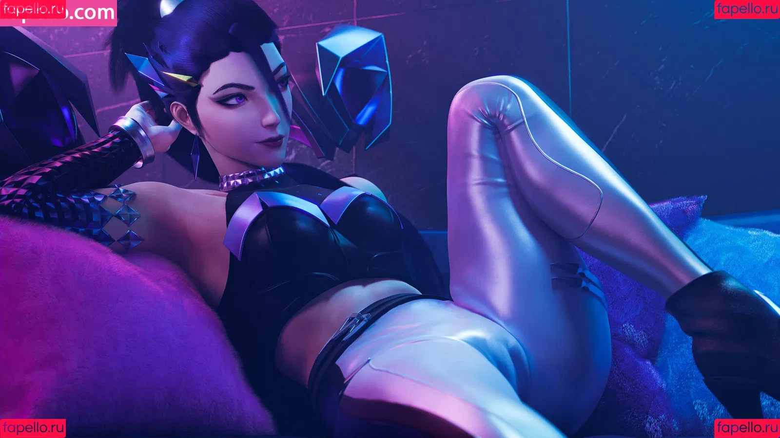 League of Legends Onlyfans Photo Gallery 