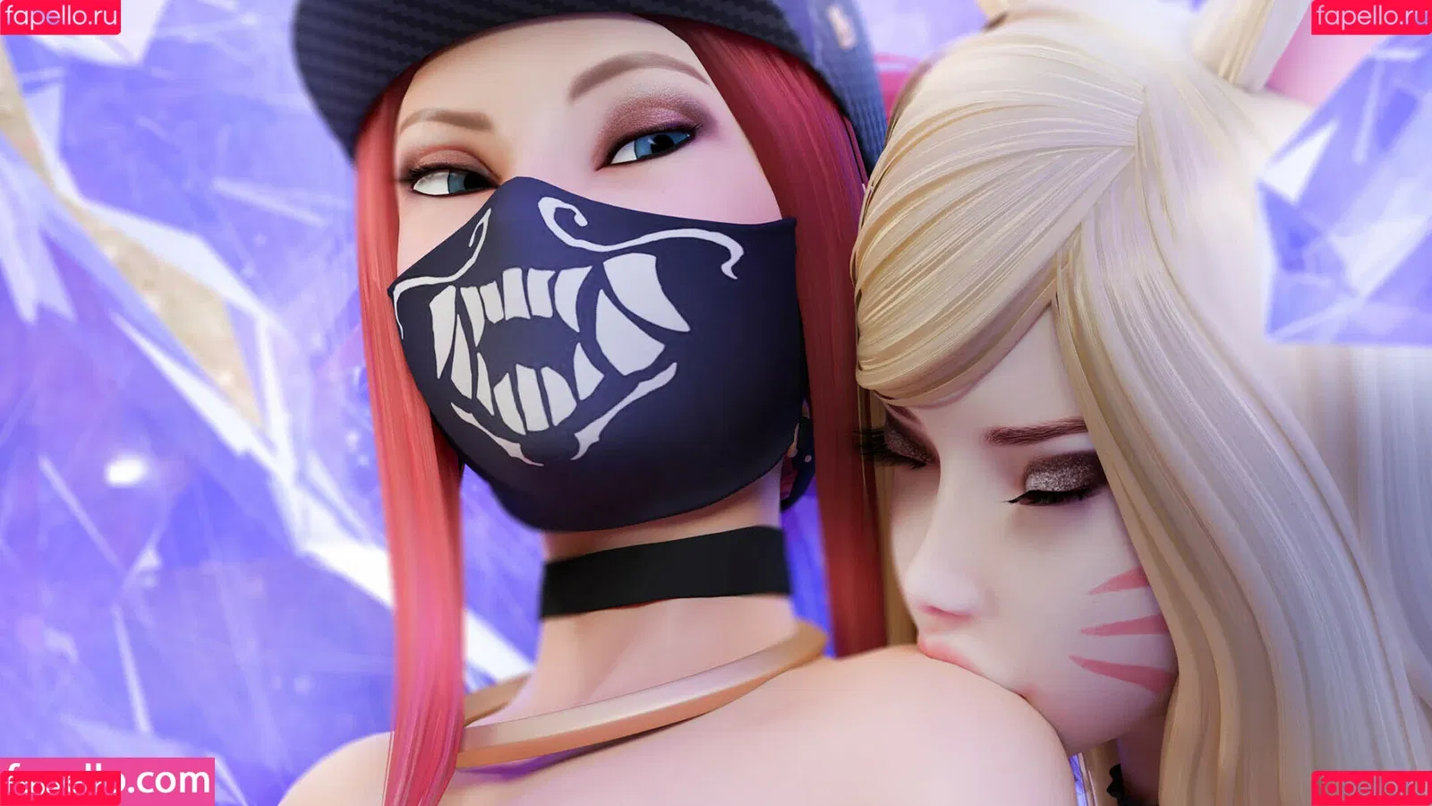 League of Legends Onlyfans Photo Gallery 